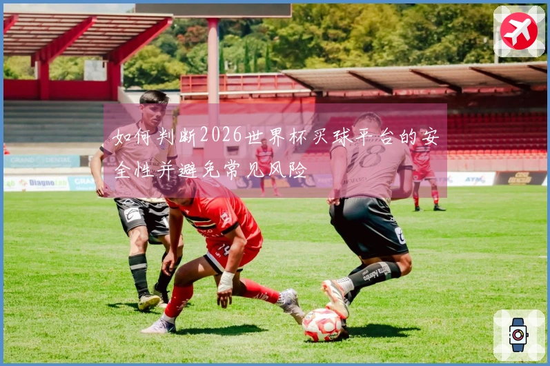 如何判断2026世界杯买球平台的安全性并避免常见风险